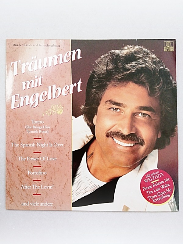 Träumen Mit Engelbert