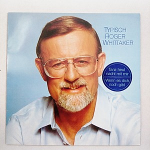 LP Typisch Roger Whittaker