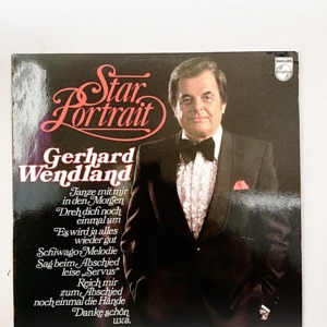LP Gerhard Wendland - StarPortrait Club Edition